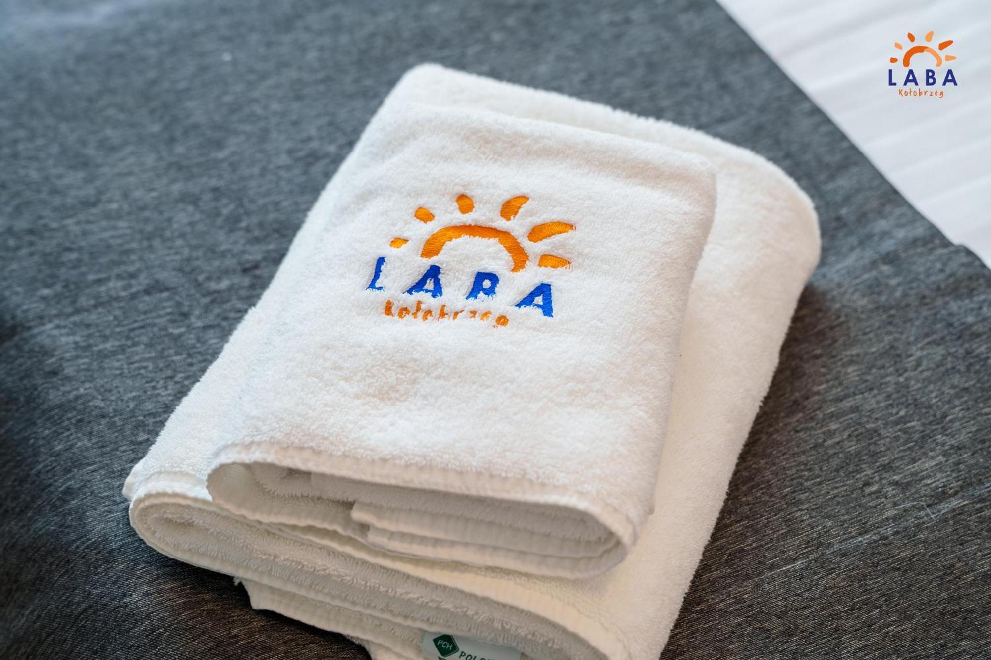 Apartamento Laba Kolobrzeg Blizej Morza Exterior foto