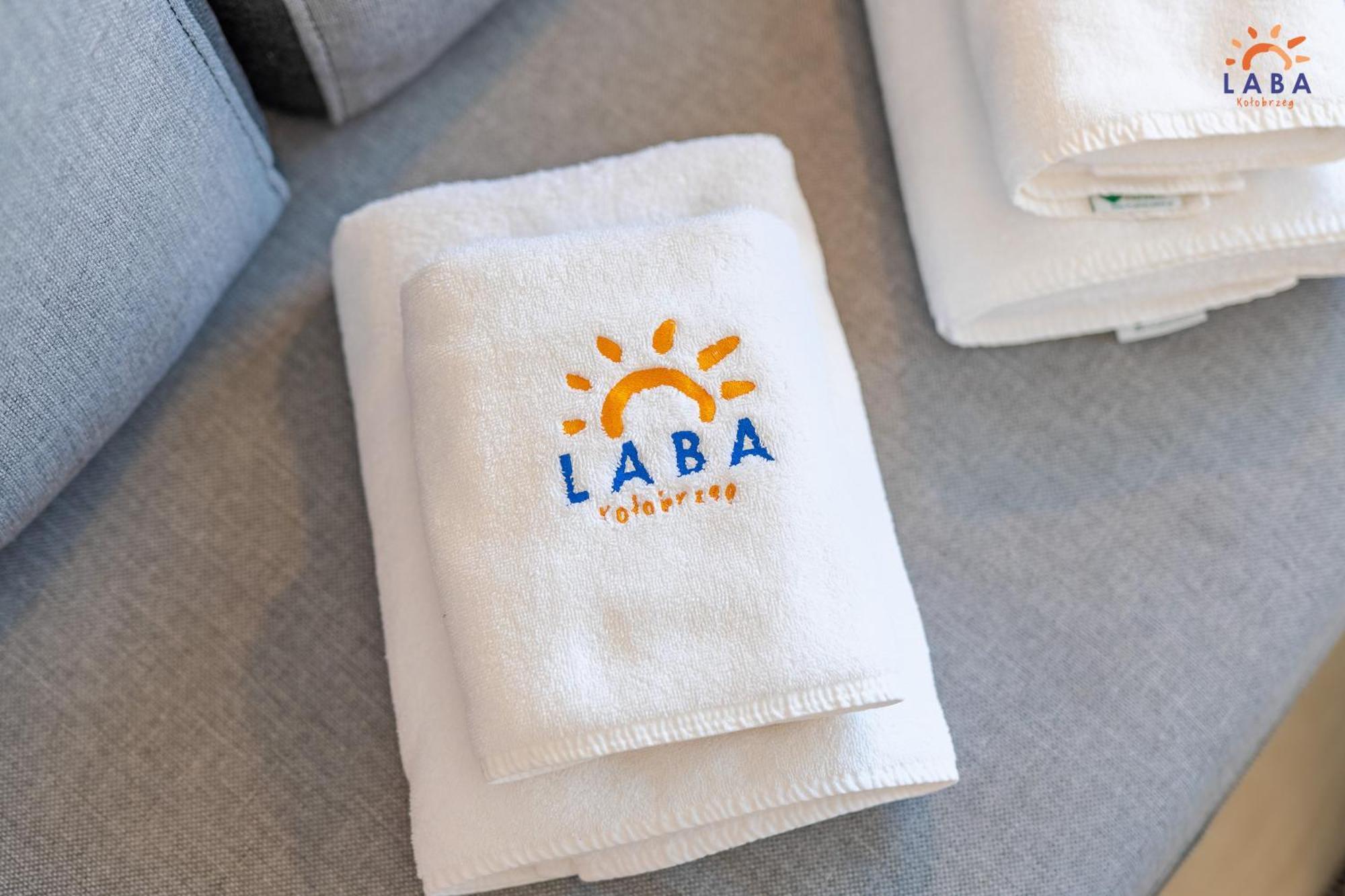 Apartamento Laba Kolobrzeg Blizej Morza Exterior foto